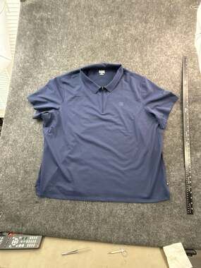 Alaskan Hardgear by Duluth Trading Co. Men's AKHG Next Summit Short Sleeve Quart
